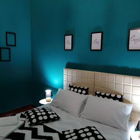 טאראנטו Casacasetta Suite Appartamento Indipendente מראה חיצוני תמונה