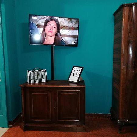 טאראנטו Casacasetta Suite Appartamento Indipendente חדר תמונה