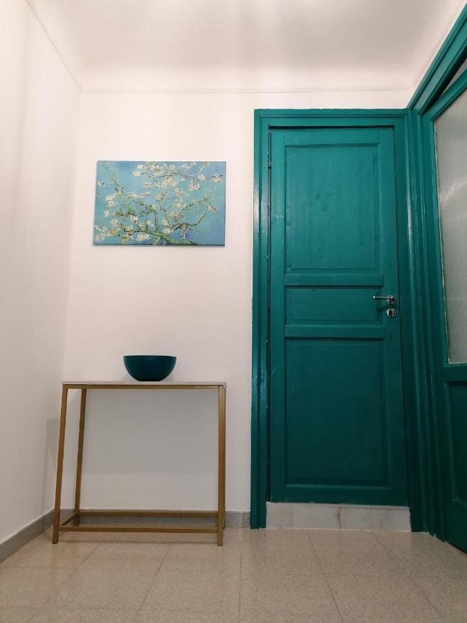 טאראנטו Casacasetta Suite Appartamento Indipendente מראה חיצוני תמונה