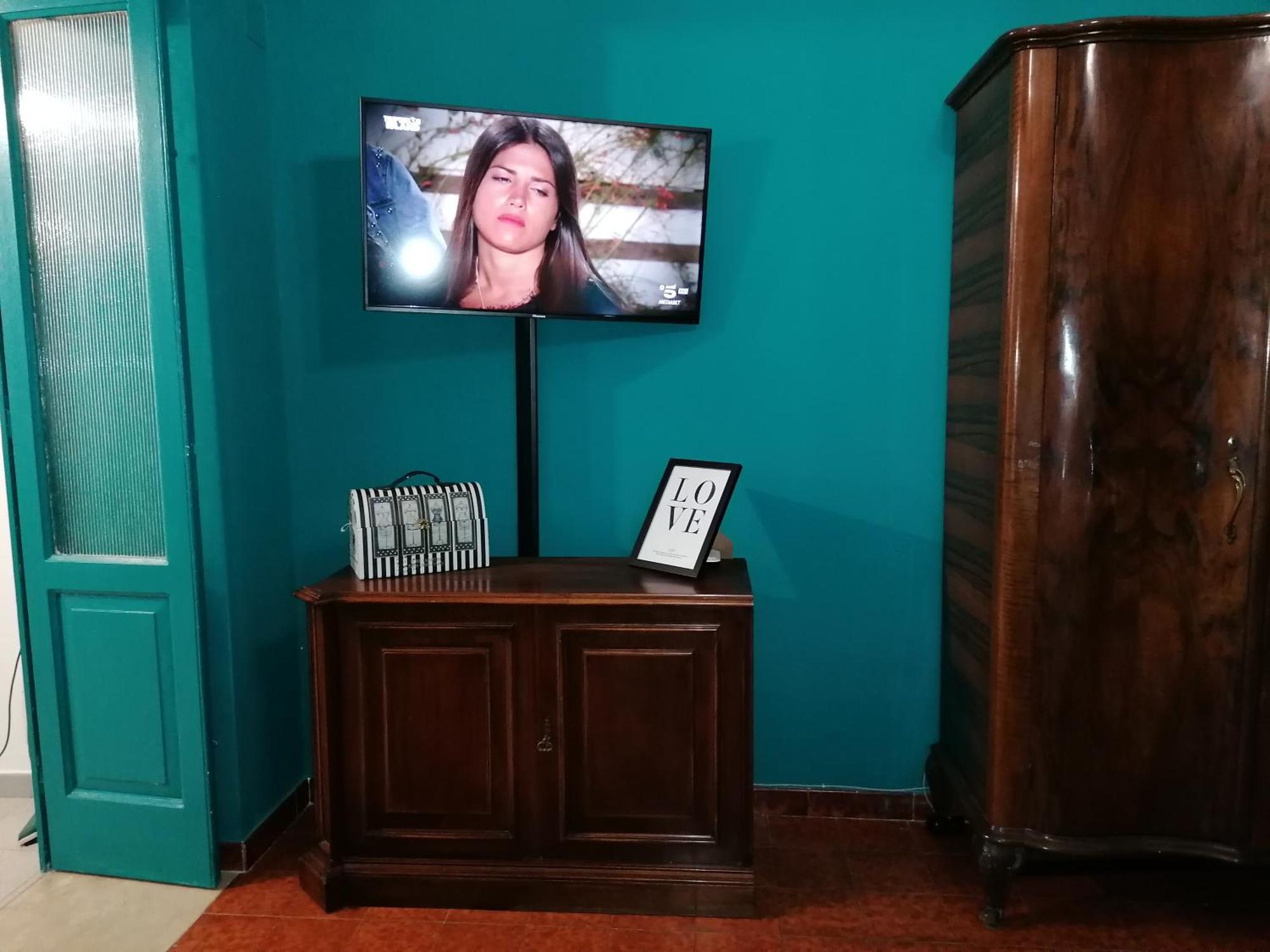 טאראנטו Casacasetta Suite Appartamento Indipendente חדר תמונה